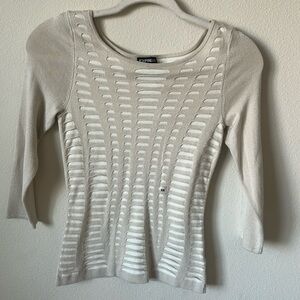 EXPRESS Top SizeXS